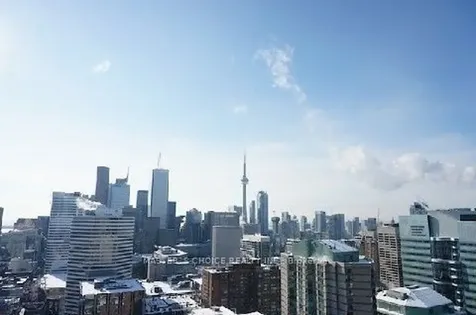 386 Yonge Street Toronto ON M5B 0A5