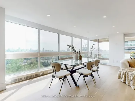 61 St Clair Avenue W Toronto ON M4V 2Y8
