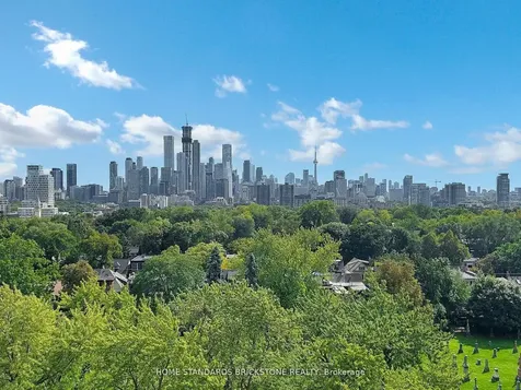 61 St Clair Avenue W Toronto ON M4V 2Y8