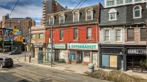 350-352 Queen Street E Toronto ON M5A 1T1
