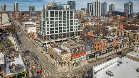 350-352 Queen Street E Toronto ON M5A 1T1