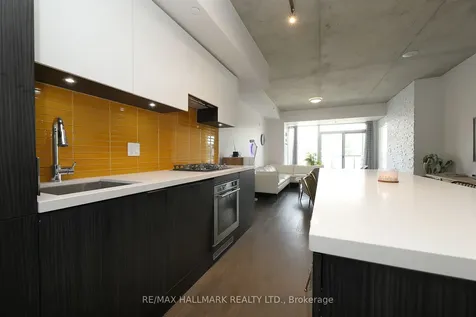 109 Ossington Avenue Toronto ON M6J 2Z2