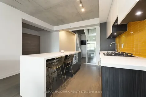 109 Ossington Avenue Toronto ON M6J 2Z2