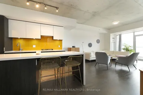 109 Ossington Avenue Toronto ON M6J 2Z2