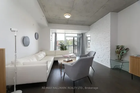 109 Ossington Avenue Toronto ON M6J 2Z2