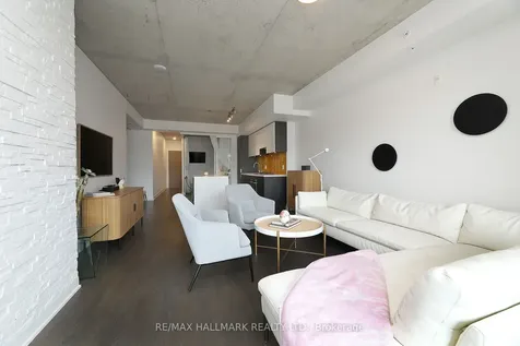 109 Ossington Avenue Toronto ON M6J 2Z2