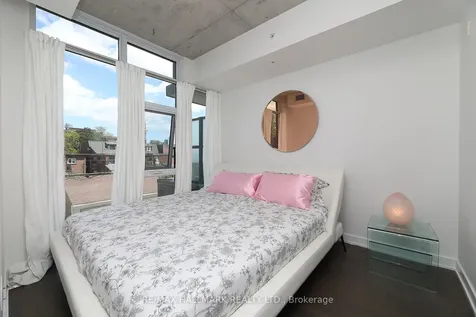 109 Ossington Avenue Toronto ON M6J 2Z2