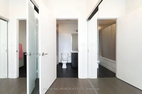 109 Ossington Avenue Toronto ON M6J 2Z2