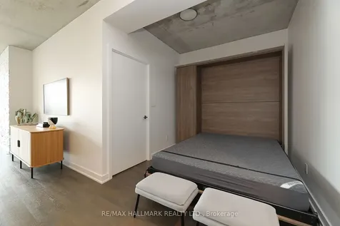 109 Ossington Avenue Toronto ON M6J 2Z2
