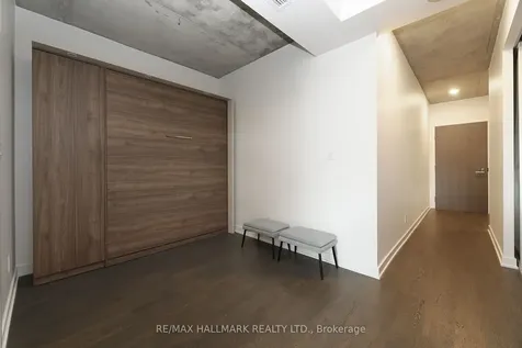109 Ossington Avenue Toronto ON M6J 2Z2