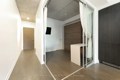 109 Ossington Avenue Toronto ON M6J 2Z2