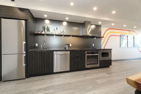 109 Ossington Avenue Toronto ON M6J 2Z2
