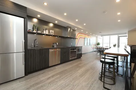 109 Ossington Avenue Toronto ON M6J 2Z2