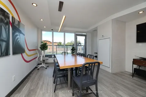 109 Ossington Avenue Toronto ON M6J 2Z2