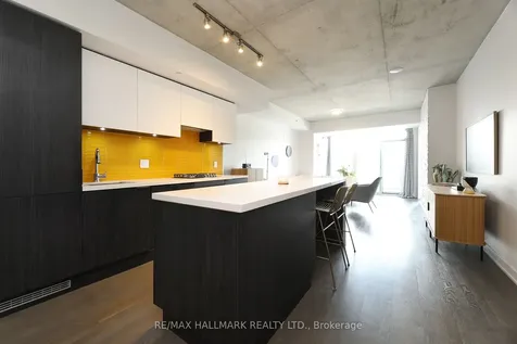 109 Ossington Avenue Toronto ON M6J 2Z2