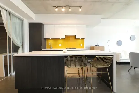109 Ossington Avenue Toronto ON M6J 2Z2