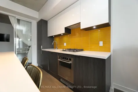 109 Ossington Avenue Toronto ON M6J 2Z2