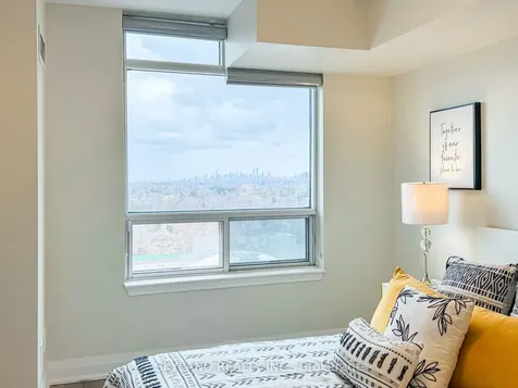 8 Rean Drive Toronto ON M2K 3B9