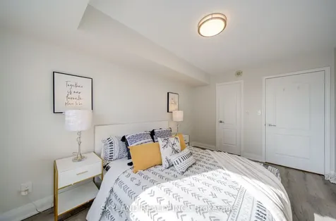 8 Rean Drive Toronto ON M2K 3B9