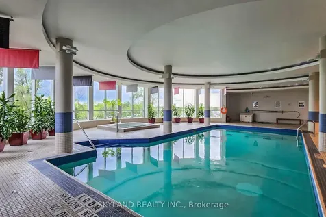 8 Rean Drive Toronto ON M2K 3B9