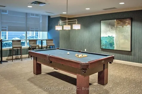 8 Rean Drive Toronto ON M2K 3B9