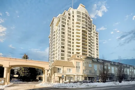 8 Rean Drive Toronto ON M2K 3B9