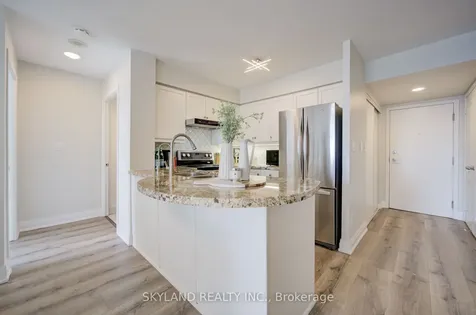 8 Rean Drive Toronto ON M2K 3B9