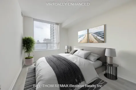 18 Hillcrest Avenue Toronto ON M2N 6T5