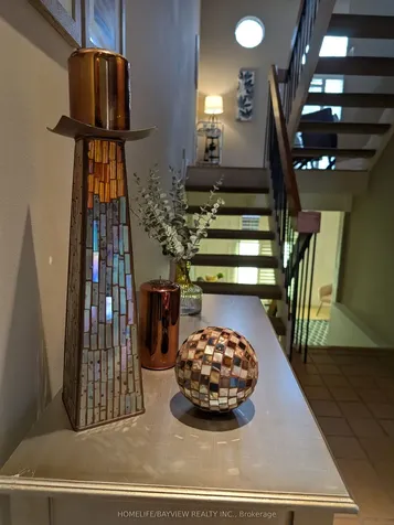 18 Oaken Gate Way Toronto ON M2P 2A1