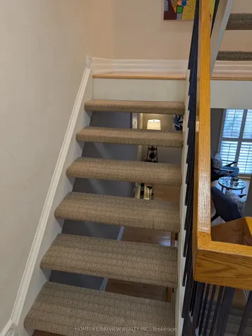 18 Oaken Gate Way Toronto ON M2P 2A1