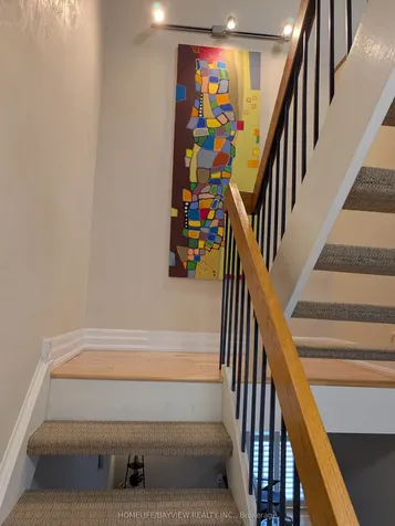18 Oaken Gate Way Toronto ON M2P 2A1