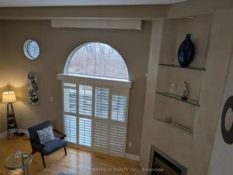 18 Oaken Gate Way Toronto ON M2P 2A1