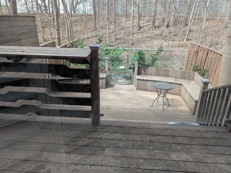 18 Oaken Gate Way Toronto ON M2P 2A1
