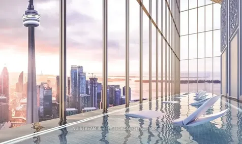 3 Concord Cityplace Way Toronto ON M5V 0X4