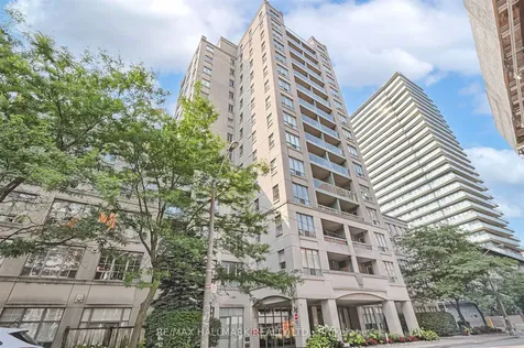 35 Merton Street Toronto ON M4S 3G4