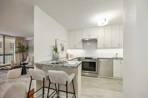 212 St. George Street Toronto ON M5R 2N5