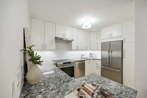 212 St. George Street Toronto ON M5R 2N5