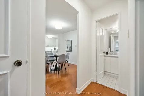 212 St. George Street Toronto ON M5R 2N5