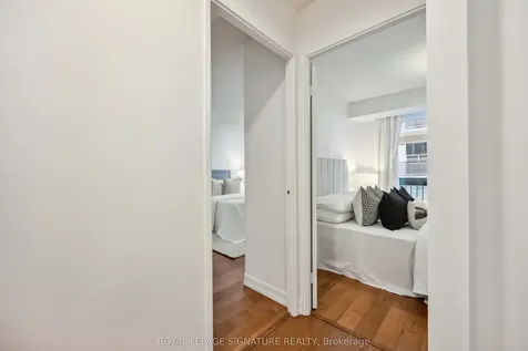 212 St. George Street Toronto ON M5R 2N5