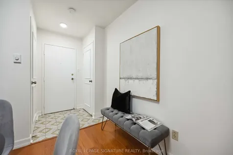 212 St. George Street Toronto ON M5R 2N5