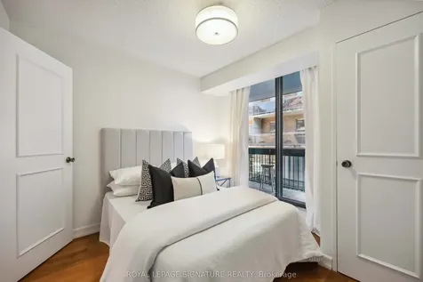 212 St. George Street Toronto ON M5R 2N5