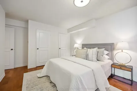 212 St. George Street Toronto ON M5R 2N5