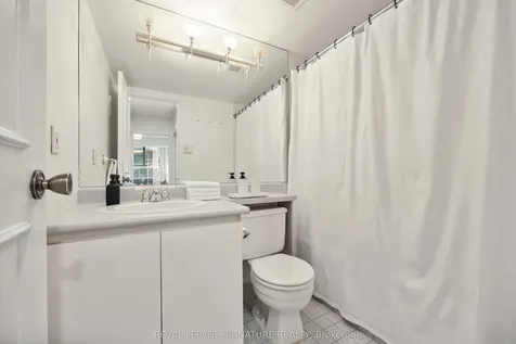 212 St. George Street Toronto ON M5R 2N5