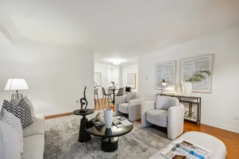 212 St. George Street Toronto ON M5R 2N5