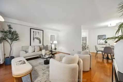212 St. George Street Toronto ON M5R 2N5
