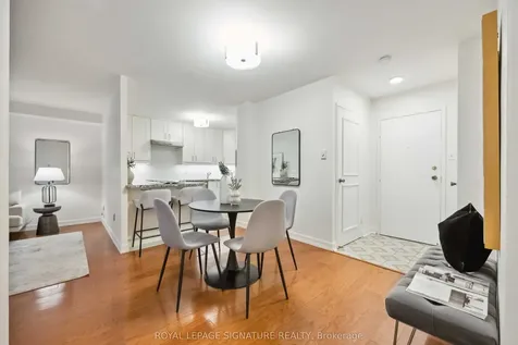 212 St. George Street Toronto ON M5R 2N5