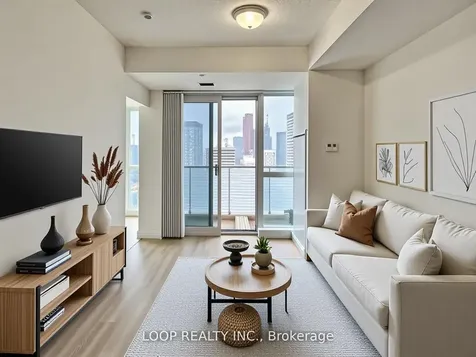386 Yonge Street Toronto ON M5B 0A5