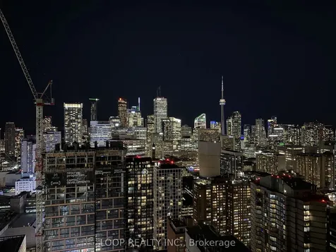 386 Yonge Street Toronto ON M5B 0A5