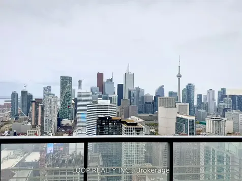 386 Yonge Street Toronto ON M5B 0A5