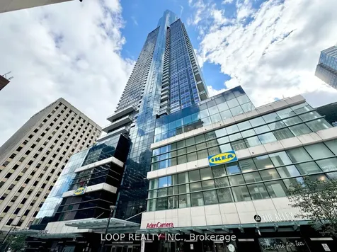 386 Yonge Street Toronto ON M5B 0A5